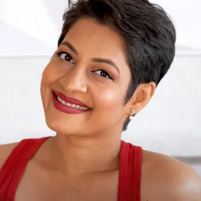 Aparnaa Gaanesh