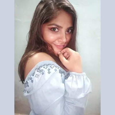 Jyotsna Desai profile