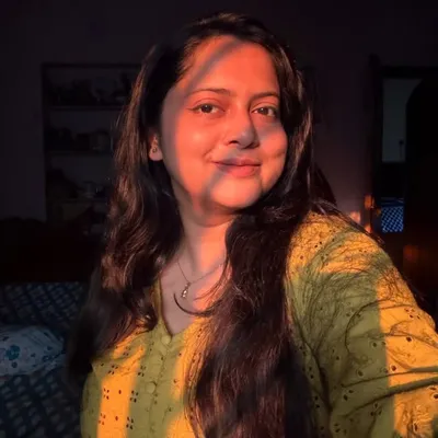 joyita sarkar profile