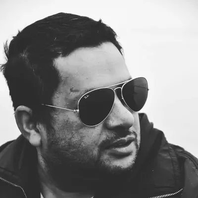 Joyjeet Mukherrjee profile
