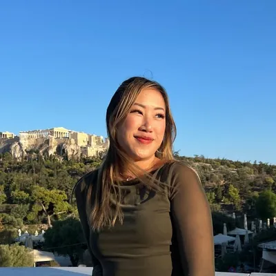 Joy ๐ profile