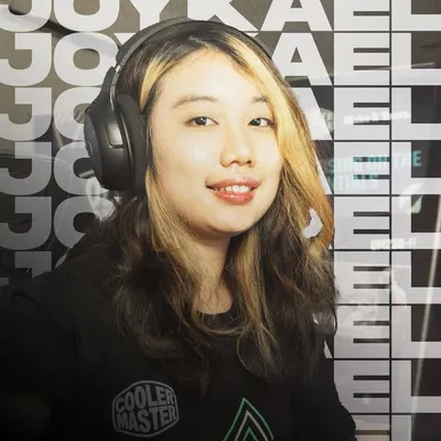 Joykael Chua profile