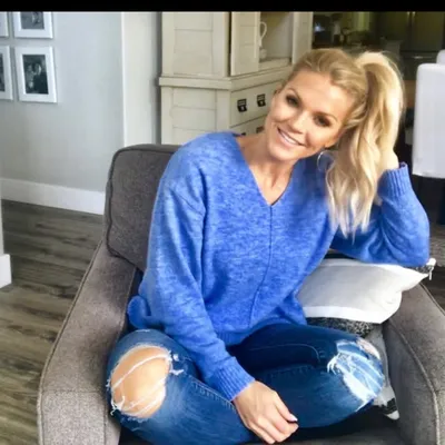 Joy | Online Personal Trainer profile