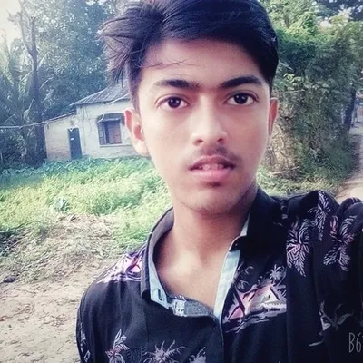 Joy Majumder profile