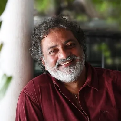 Joy Mathew profile