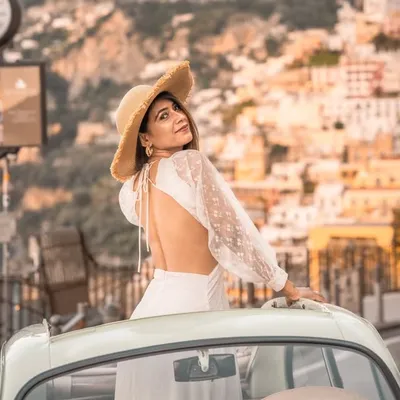 Joy | Travel blogger | šLondon (UK) profile