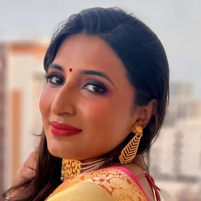 Joyita Chakraborty profile