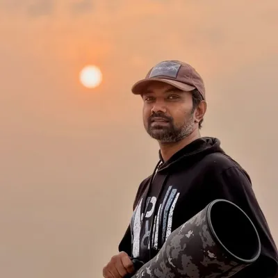 Naveen Kumar profile