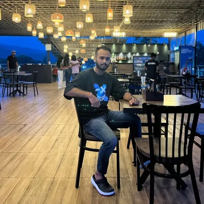 Joyprakash Medhi profile