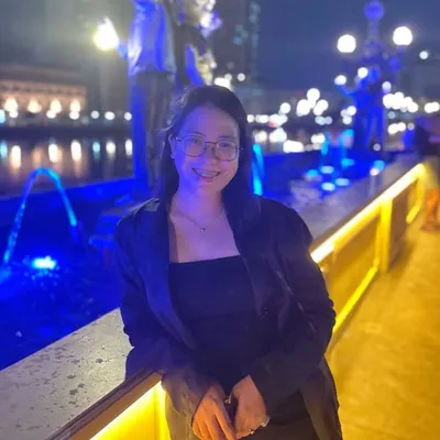Joyce Campos-Ordinario profile