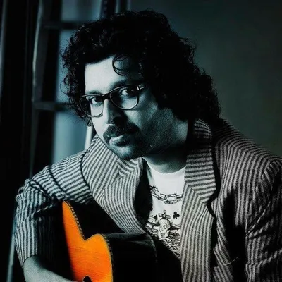 Joy Sarkar profile