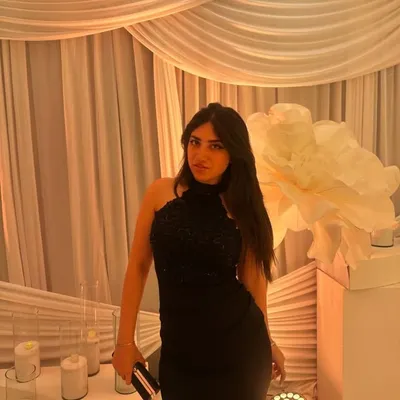 فرح تركى profile