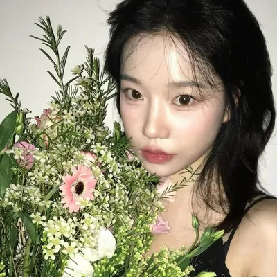 JOYURI 조유리 profile