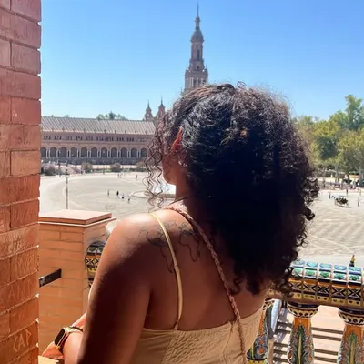 profile