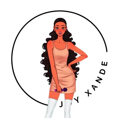 WWW.JOYXANDE.COM ๐น๐น โข profile
