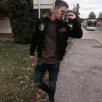 Homoki Ádám profile