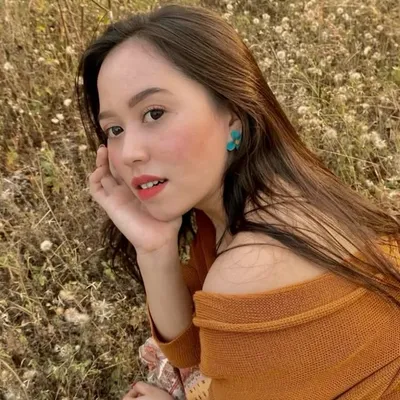 Joanna Zefanya profile