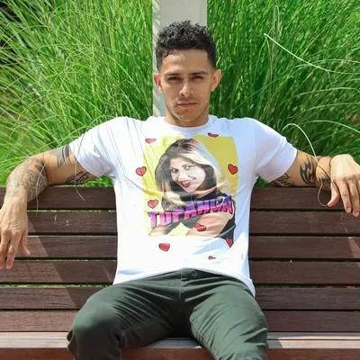 Joshua Padilla profile