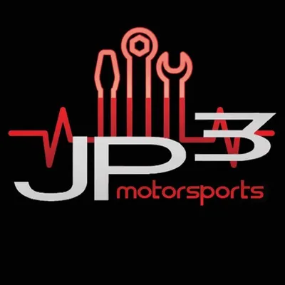 JP3Motorsports profile