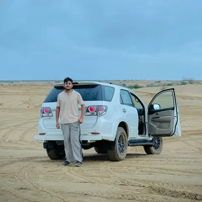 Jogendra Singh Bhati