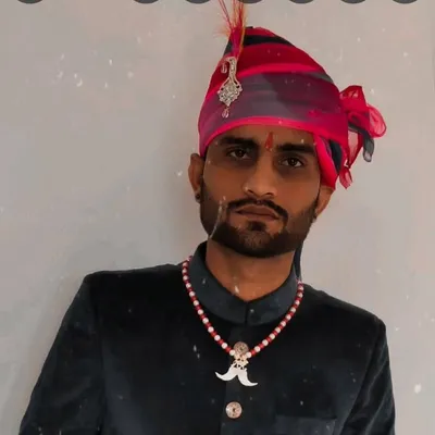 JASPAL SINGH SISODIYA 🦅 profile