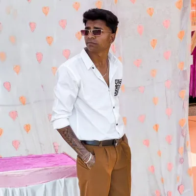 JP Chauhan profile