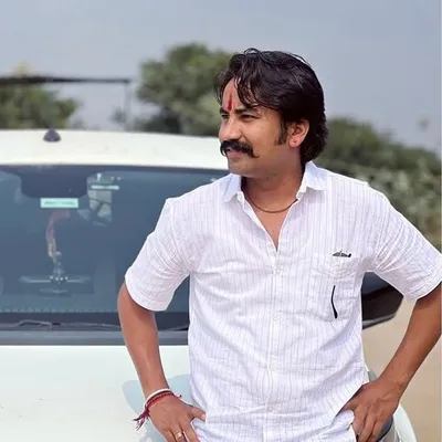 JAYPAL SINGH CHUNDAWAT ๐ profile