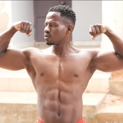 JeanPaul Takbi profile