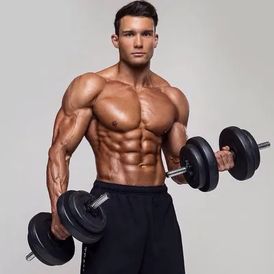 Jonpaul Vital | Online Coach profile