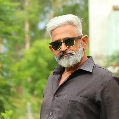 JP Yadav profile