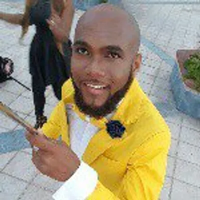 Jermaine Moneymagnet-Palmer profile