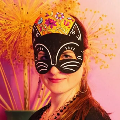 Johanna Parker Design profile