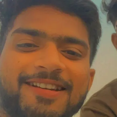 Yash Patel profile