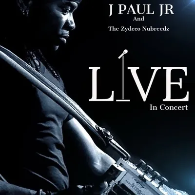J Paul Jr profile