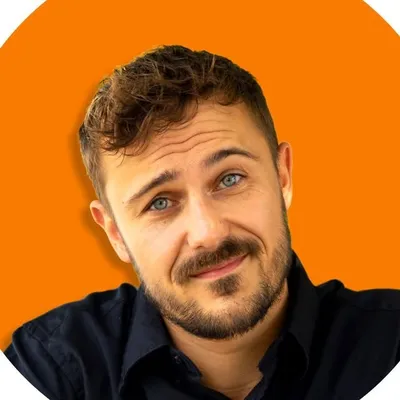 JP Lavoie profile