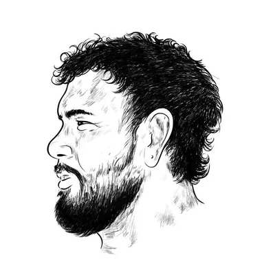 John Paul Brammer profile