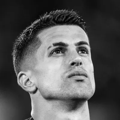 João Cancelo profile