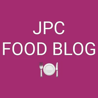 JPC Food Blog profile