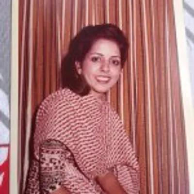 Jyoti Chhabria profile