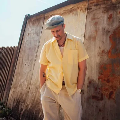 Jp Cooper profile
