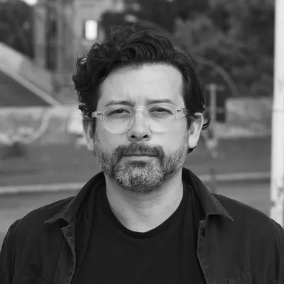 João Paulo Cuenca profile