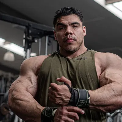 Jossue Plascencia profile