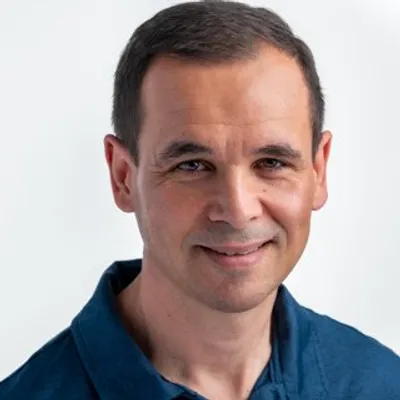 Juan Perez profile