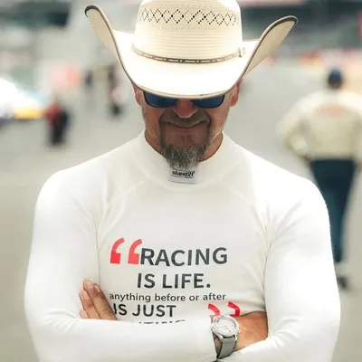 Jean-Pierre Gagick profile