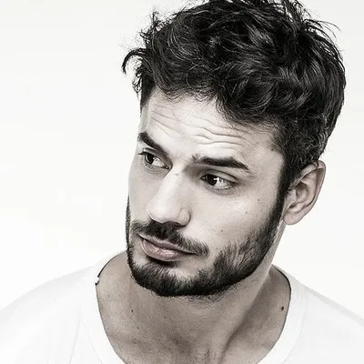 Juan Pablo Guazzardi profile