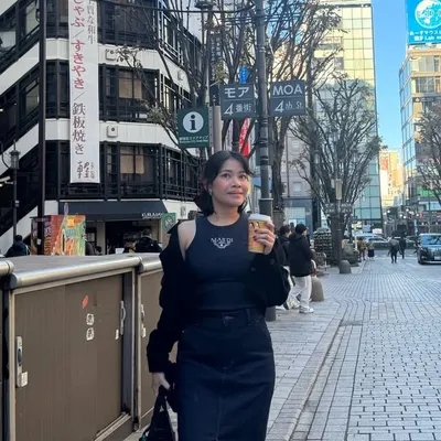 JP profile