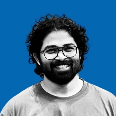 Jyothi Prasad Kondapalli profile