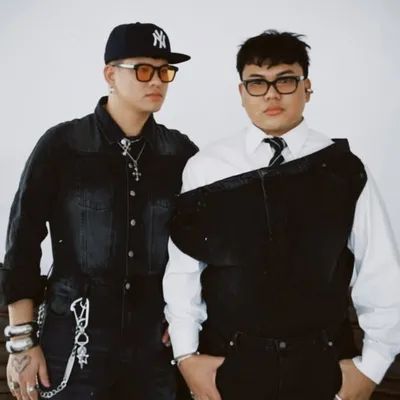 jp and alvin profile