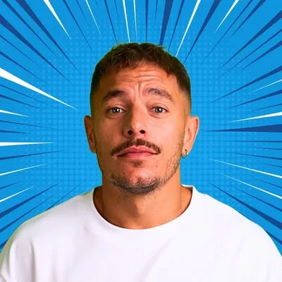 JULIAN PEREZ REGIOš profile