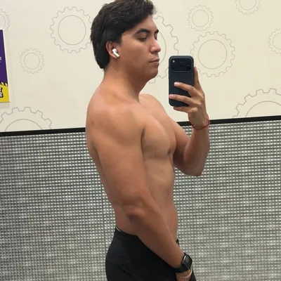 Juan Pablo Reynoso ๐ฆ profile